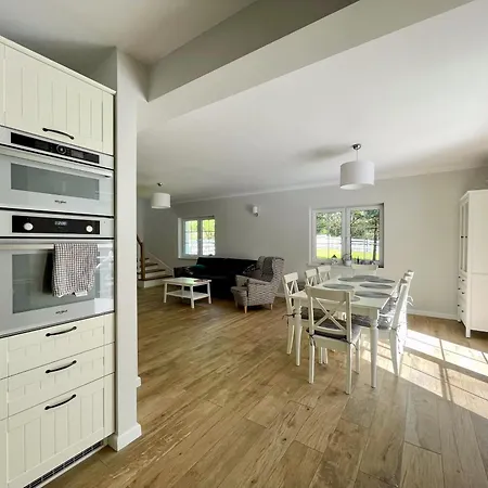 펜션 Dom Na Mazurach Sasek Wielki Z Balia *