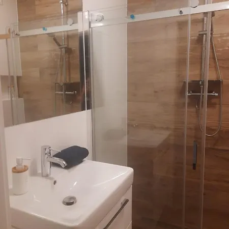 Dom Na Mazurach Sasek Wielki Z Balia 펜션 *