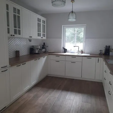 Dom Na Mazurach Sasek Wielki Z Balia * Lysa Gora