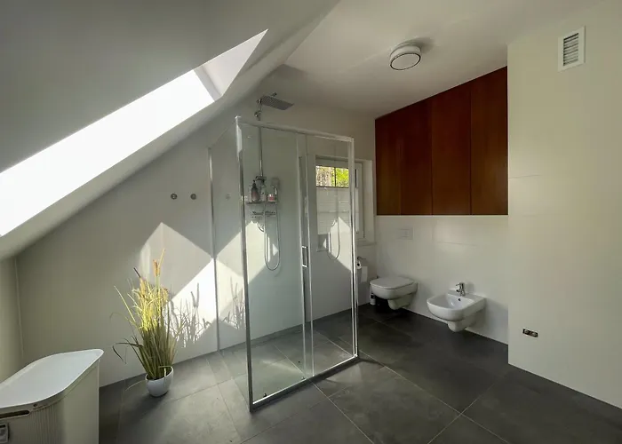 Vakantiehuis Dom Na Mazurach Sasek Wielki Z Balia *